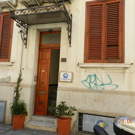 La Casa Di Anna B&B Reggio di Calabria Zewnętrze zdjęcie