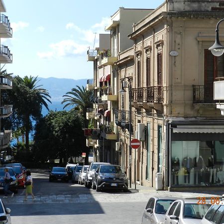 La Casa Di Anna B&B Reggio di Calabria Zewnętrze zdjęcie