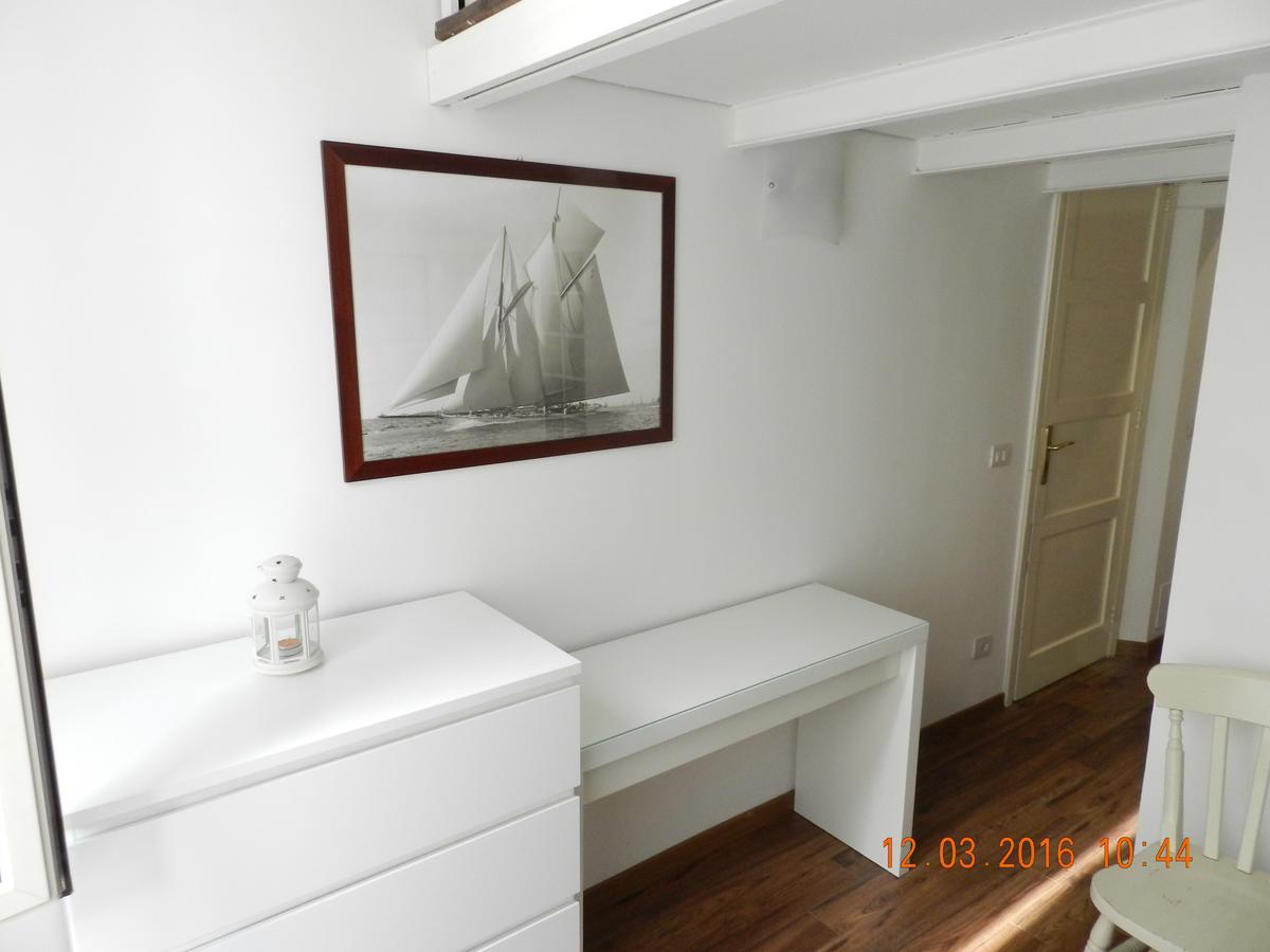La Casa Di Anna B&B Reggio di Calabria Zewnętrze zdjęcie