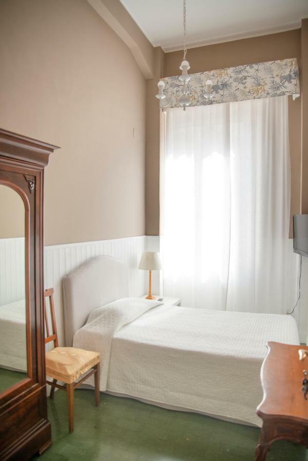 La Casa Di Anna B&B Reggio di Calabria Zewnętrze zdjęcie